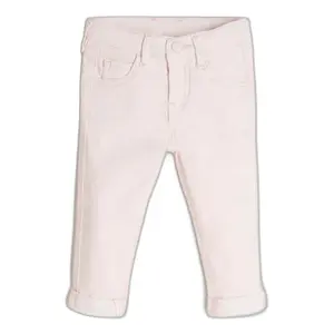 Stretchy jeans girl Guess Bull Core image-0