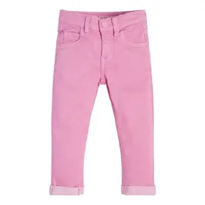 Jeans stretchy baby girl Guess image-0