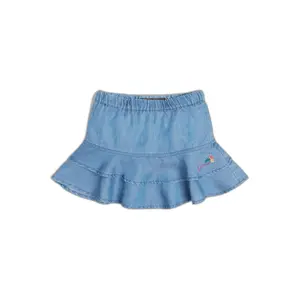 Girl's skirt Guess Tencel Chambray image-0