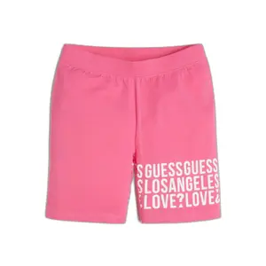 Girl's shorts Guess Biker image-0