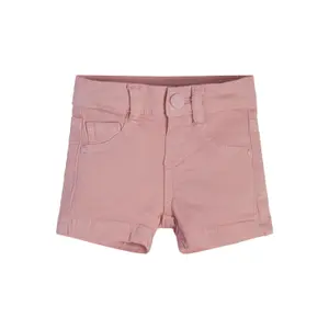 Girl's denim shorts Guess Bull image-1