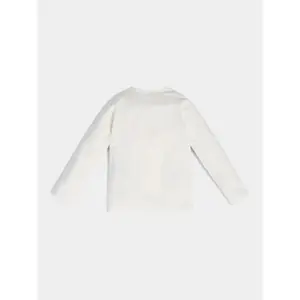 Girl's long sleeve t-shirt Guess image-1