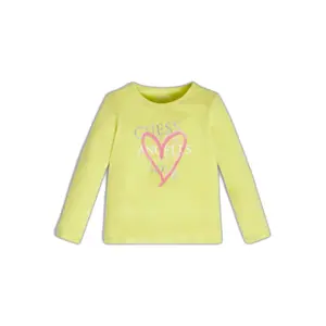 Girl's long sleeve t-shirt Guess image-0