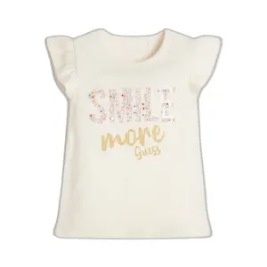 Girl's T-shirt Guess image-0