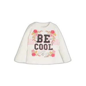 Girl's long sleeve t-shirt Guess image-0