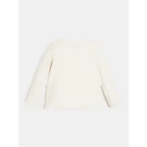 Girl's long sleeve t-shirt Guess image-1