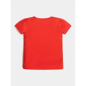 Girl's T-shirt Guess image-1