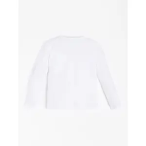 Girl's long sleeve t-shirt Guess image-1