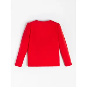 Girl's long sleeve t-shirt Guess image-1