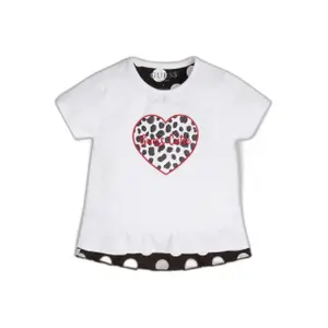 Girl's T-shirt Guess image-0