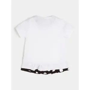 Girl's T-shirt Guess image-1