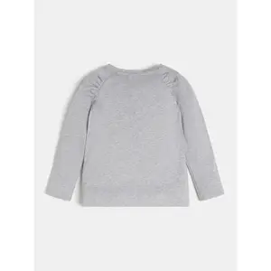 Girl's long sleeve t-shirt Guess image-1