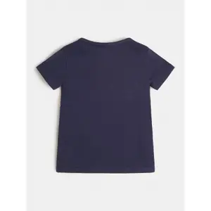 Girl's T-shirt Guess image-1