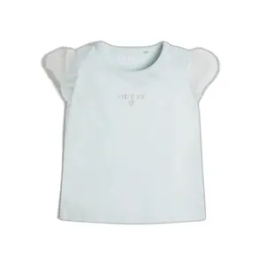 Girl's T-shirt Guess image-0