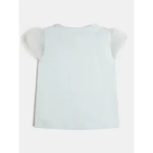 Girl's T-shirt Guess image-1