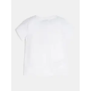 Girl's T-shirt Guess image-1
