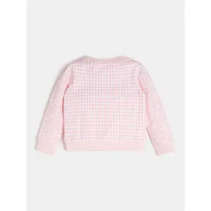 Sweatshirt girl Guess Active image-1