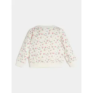 Sweatshirt girl Guess Active image-1