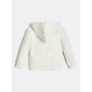 Girl's zip-up hoodie Guess Active image-1