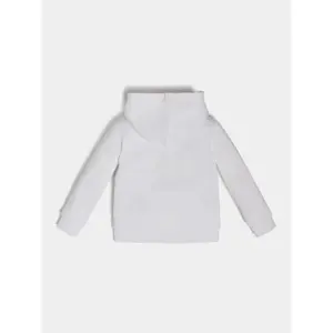 Girl's zip-up hoodie Guess Active image-3