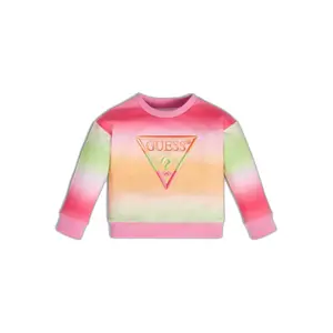 Sweatshirt girl Guess Active image-0