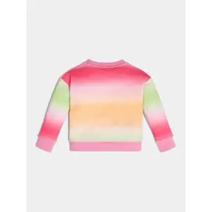 Sweatshirt girl Guess Active image-1