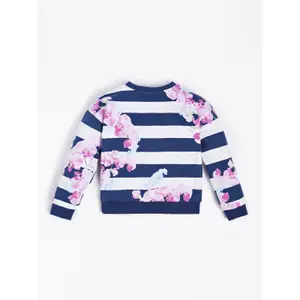 Sweatshirt girl Guess Active image-1