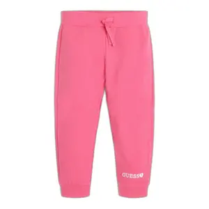 Girls' jogging trousers Guess Active image-0