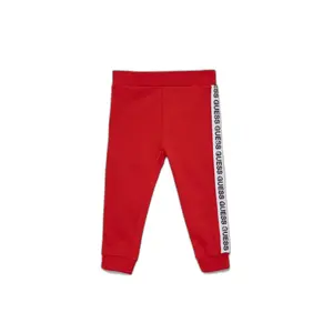 Girls' jogging trousers Guess Active image-0