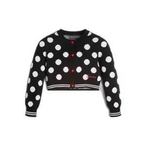 Girl's cardigan Guess image-0