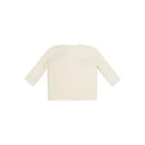 Baby girl zipped cardigan Guess image-1