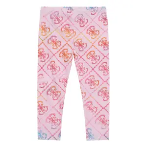 Girls' leggings Guess image-1