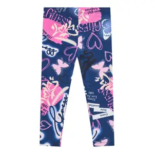 Girls' leggings Guess image-0