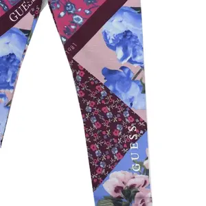Girls' leggings Guess image-1