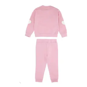 Girl's tracksuit Guess Active image-1