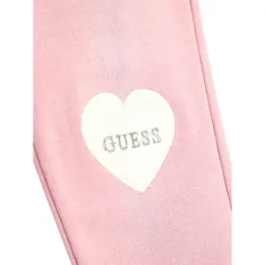 Girl's tracksuit Guess Active image-2