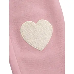Girl's tracksuit Guess Active image-3