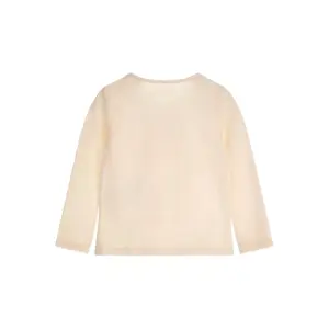 Girl's long sleeve T-shirt Guess image-1