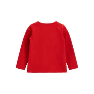 Girl's long sleeve T-shirt Guess image-1