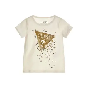Girl's T-shirt Guess image-0