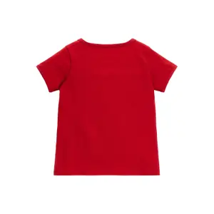 Girl's T-shirt Guess image-1