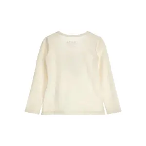 Girl's long sleeve T-shirt Guess image-1