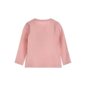 Girl's long sleeve T-shirt Guess image-1