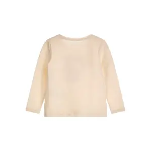 Girl's long sleeve T-shirt Guess image-1