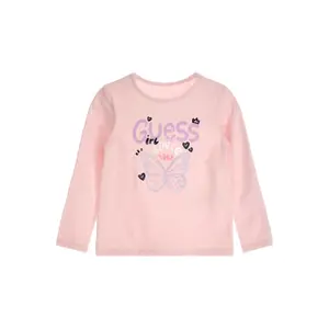 Long sleeve Baby's T-shirt Guess image-0