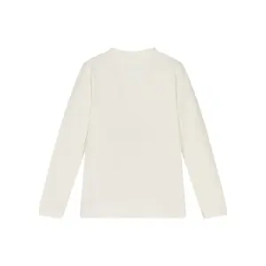 Girl's long sleeve T-shirt Guess image-1