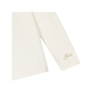 Girl's long sleeve T-shirt Guess image-2