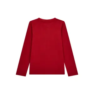 Girl's long sleeve T-shirt Guess image-1