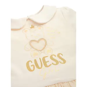 Girl's long sleeve T-shirt Guess image-2