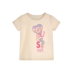 Girl's T-shirt Guess image-0